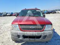 2003 Ford EXPLORER фото