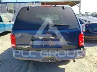 2003 Ford EXPLORER фото