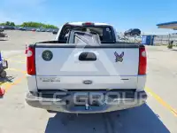 2003 Ford EXPLORER photo
