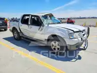 2003 Ford EXPLORER photo