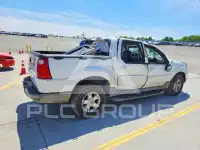 2003 Ford EXPLORER photo