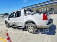 2003 Ford EXPLORER photo