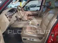 2003 Ford EXPLORER фото