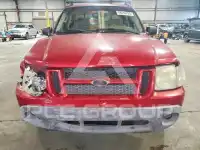 2003 Ford EXPLORER фото