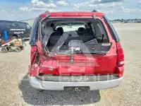 2003 Ford EXPLORER photo