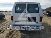 2003 Ford ECONOLINE фото