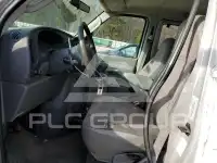 2003 Ford ECONOLINE фото
