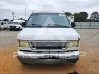 2003 Ford ECONOLINE фото