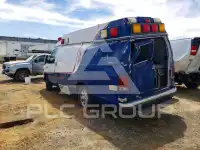 2003 Ford ECONOLINE фото