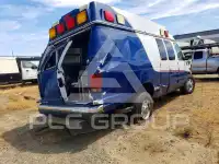 2003 Ford ECONOLINE фото