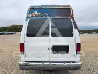 2003 Ford ECONOLINE фото