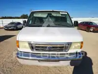 2003 Ford ECONOLINE фото