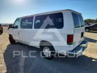 2003 Ford ECONOLINE фото