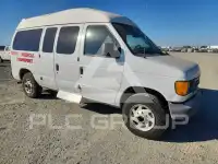 2003 Ford ECONOLINE photo