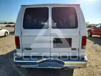 2003 Ford ECONOLINE фото