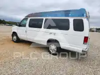 2003 Ford ECONOLINE фото