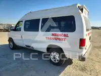 2003 Ford ECONOLINE photo