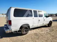 2003 Ford ECONOLINE фото