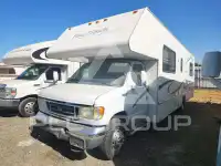2003 Ford ECONOLINE фото