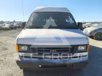 2003 Ford ECONOLINE photo