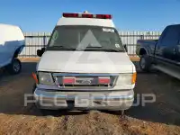 2003 Ford ECONOLINE фото