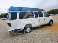 2003 Ford ECONOLINE фото