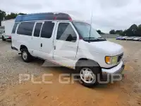 2003 Ford ECONOLINE фото