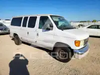 2003 Ford ECONOLINE фото