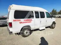 2003 Ford ECONOLINE photo