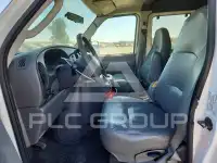 2003 Ford ECONOLINE photo