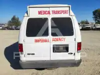 2003 Ford ECONOLINE photo