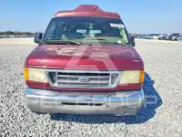 2003 Ford ECONOLINE фото