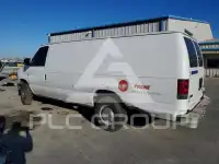 2003 Ford ECONOLINE фото