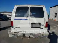 2003 Ford ECONOLINE фото