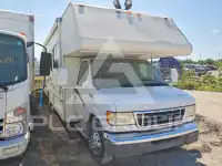 2003 Ford ECONOLINE фото