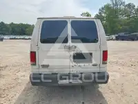 2003 Ford ECONOLINE photo