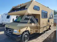 2003 Ford ECONOLINE photo