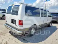 2003 Ford ECONOLINE фото