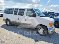 2003 Ford ECONOLINE фото