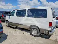 2003 Ford ECONOLINE фото