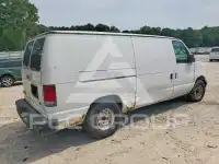2003 Ford ECONOLINE photo