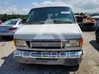 2003 Ford ECONOLINE фото