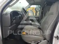 2003 Ford ECONOLINE photo