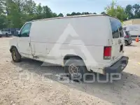 2003 Ford ECONOLINE photo