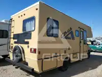2003 Ford ECONOLINE photo