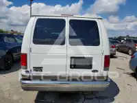 2003 Ford ECONOLINE фото