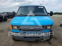 2003 Ford ECONOLINE фото