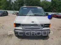 2003 Ford ECONOLINE photo