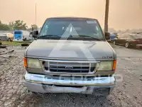 2003 Ford ECONOLINE photo