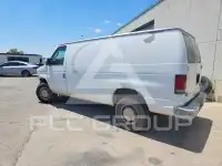 2003 Ford ECONOLINE фото